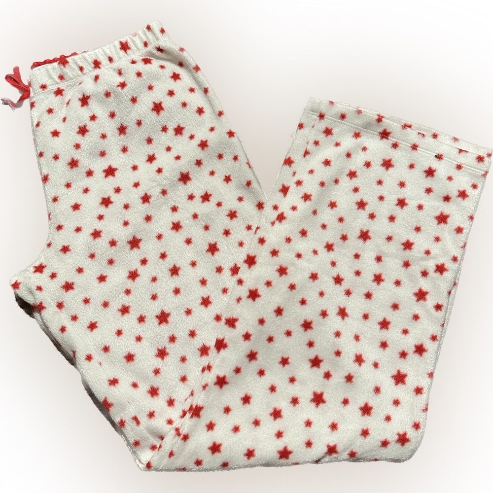 Super Soft Fleece PJ Pants